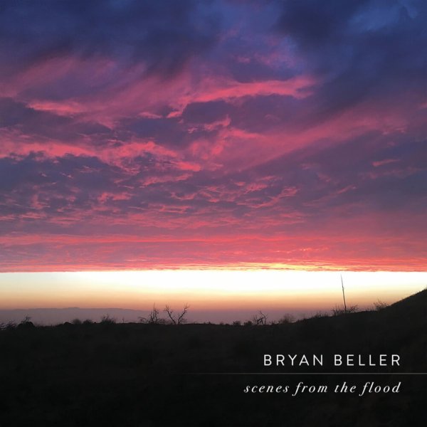 Bryan Beller Scenes From The Flood