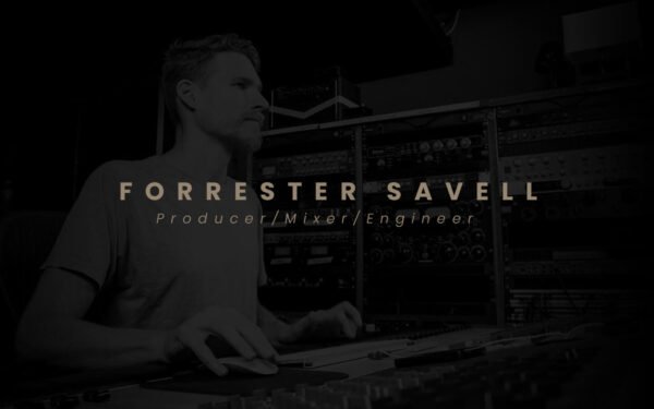 Forrester Savell social