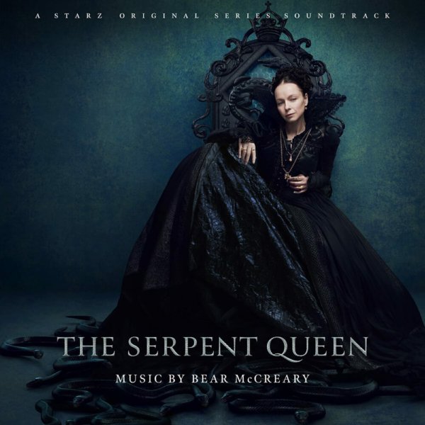 the serpent queen theme song