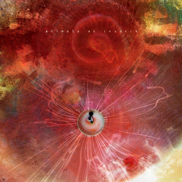 Animals As Leaders Joy of Motion