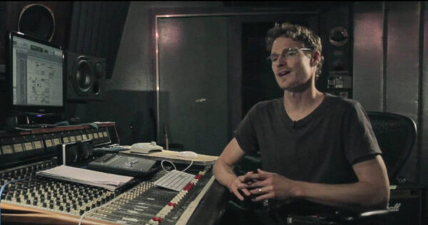 Forrester Savell Nail The Mix