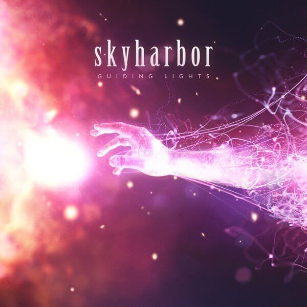 Skyharbor Guiding Lights