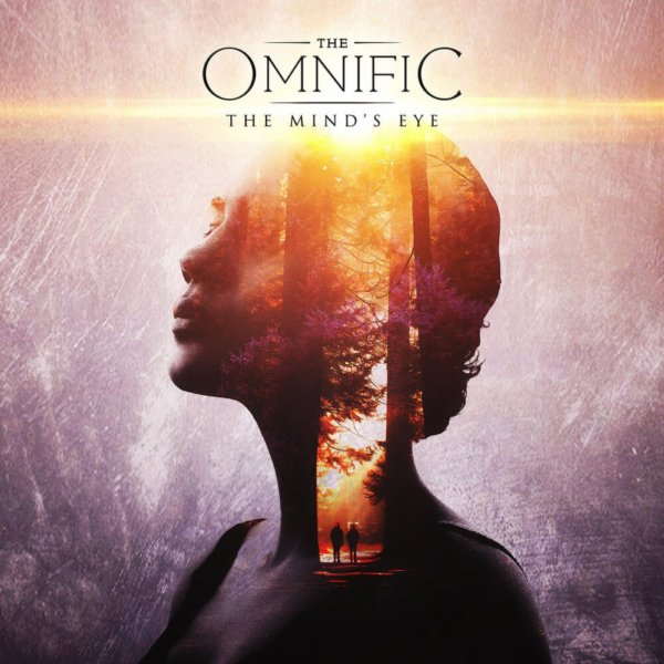 the omnific the minds eye