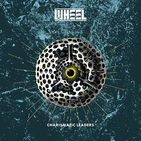 wheel charismaticleaders